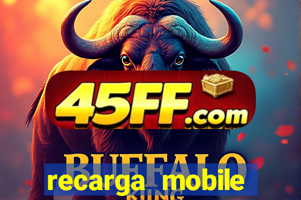 recarga mobile legends 1 real